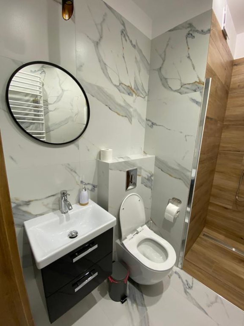 Pod Jabłoniami - 14