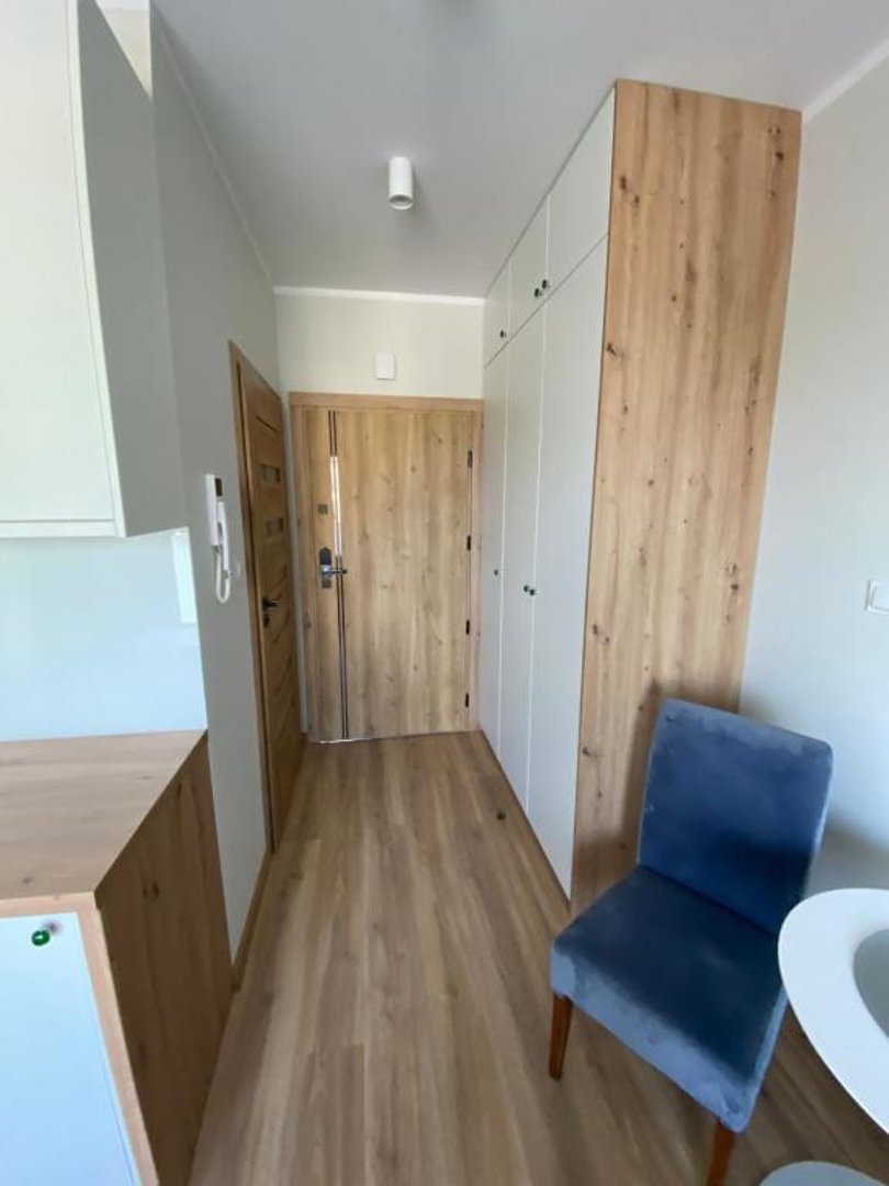 Pod Jabłoniami - 16